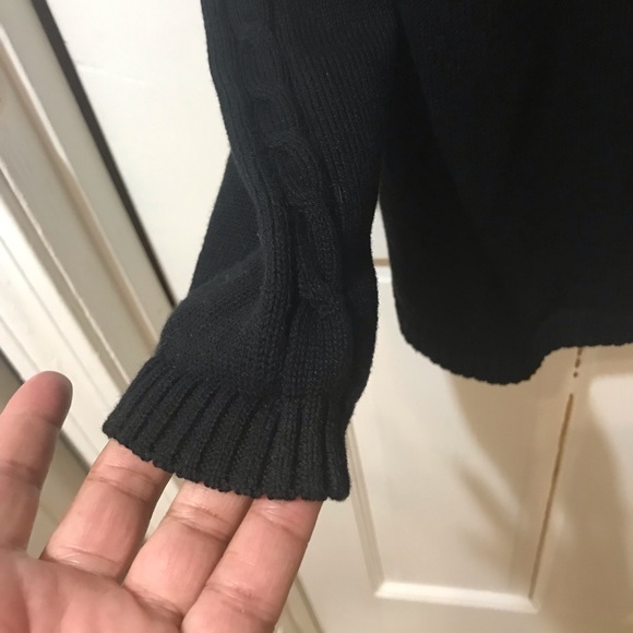 Charter Club sweater - Picture 7 of 7